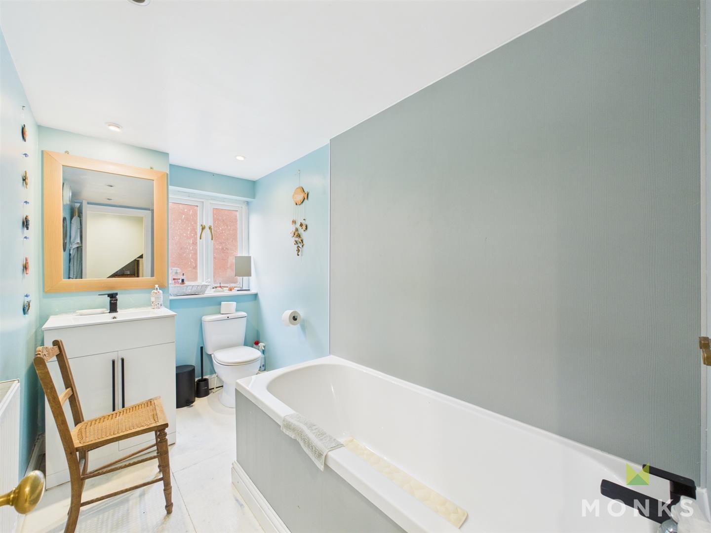 5 Church View, Llanfechain, SY22 6UL For Sale 5 Church View, Llanfechain, SY22 6UL For Sale